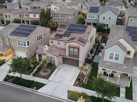 Chula Vista CA 91913