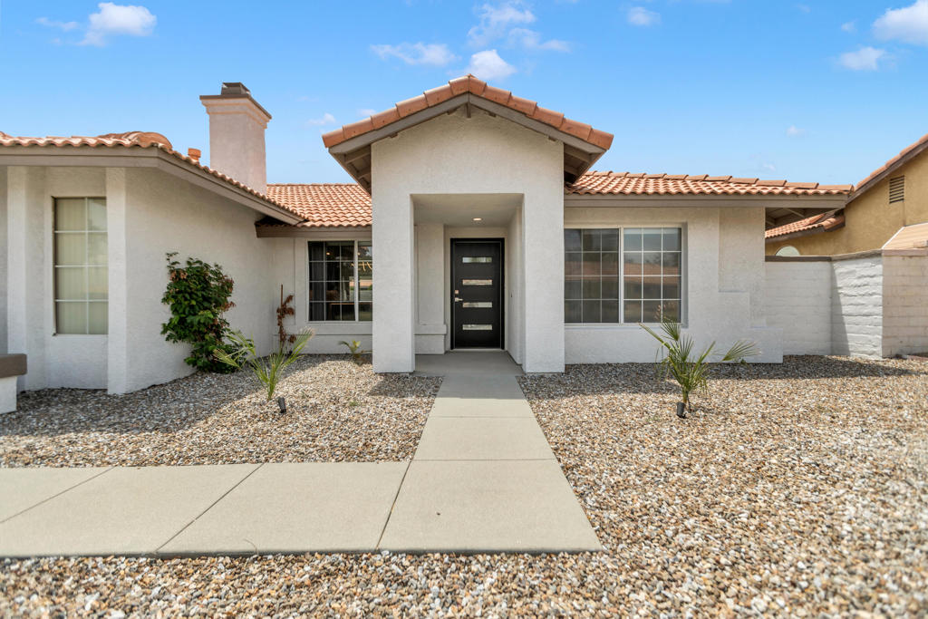 Century Park - Residential