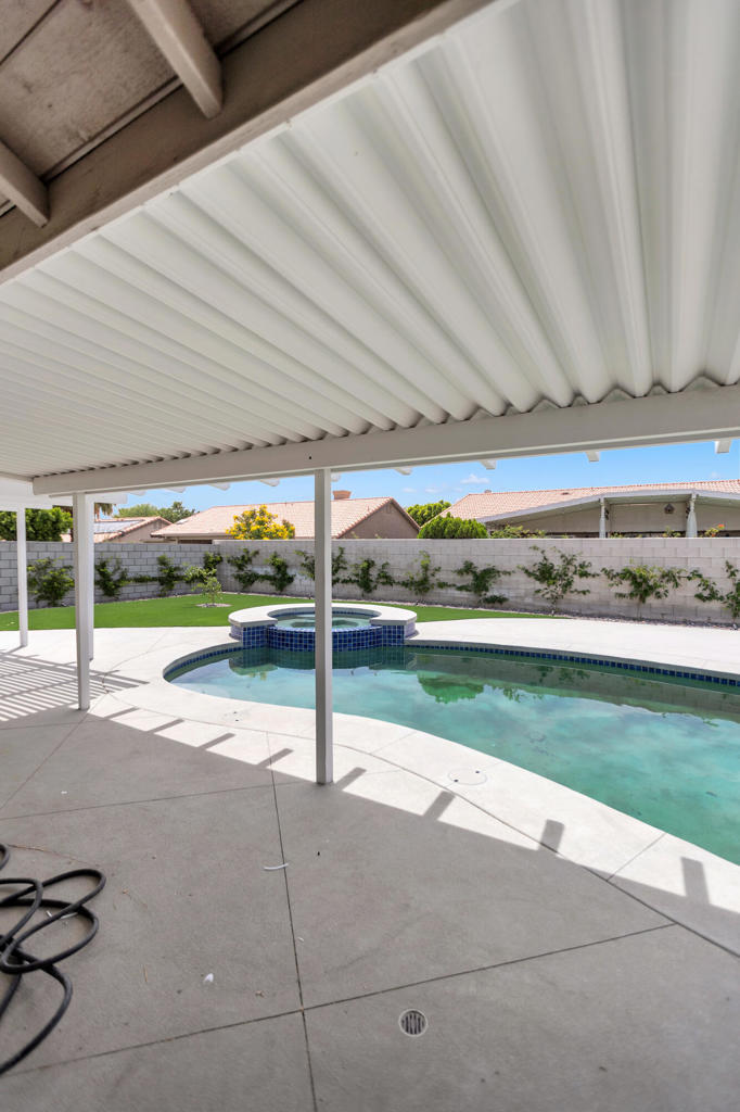 Century Park - Residential