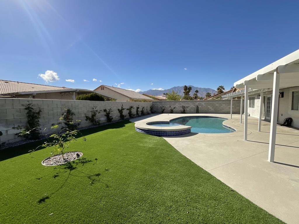 Century Park - Residential