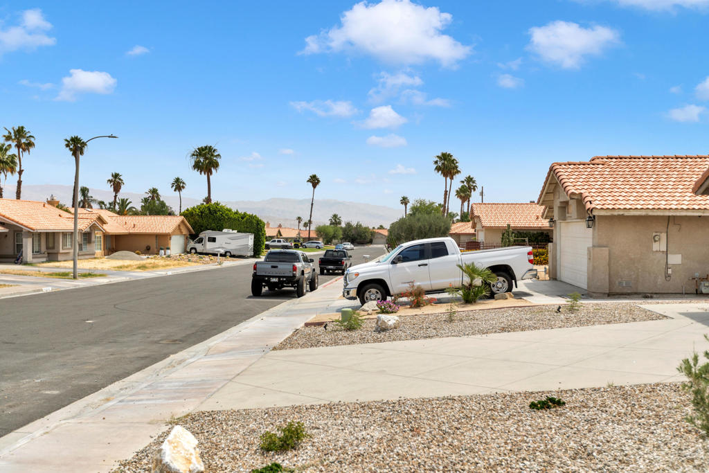 Century Park - Residential