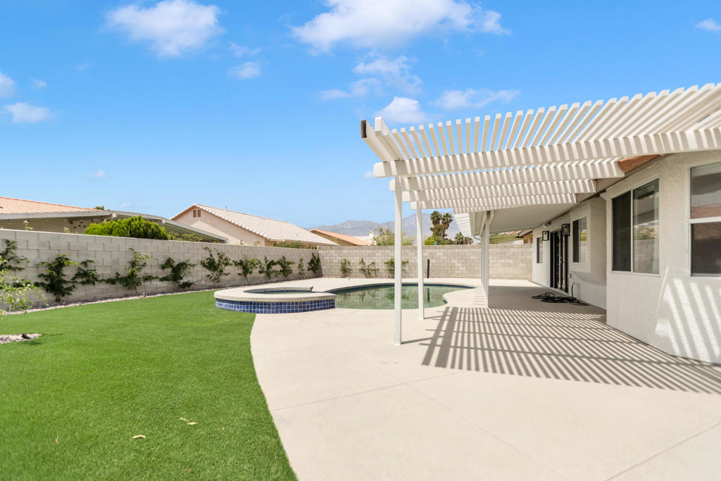 Century Park - Residential