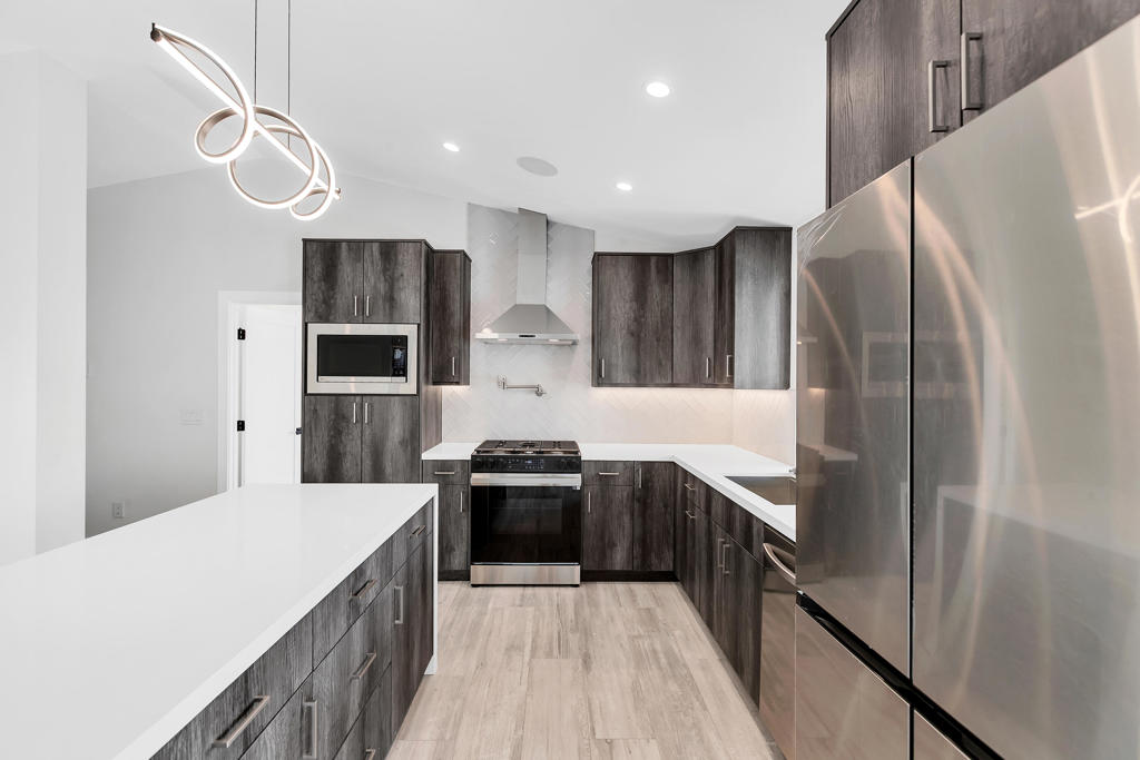 Century Park - Residential