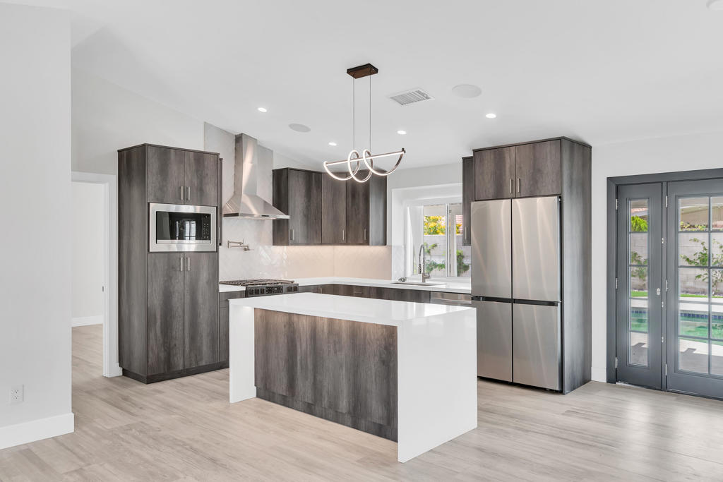 Century Park - Residential