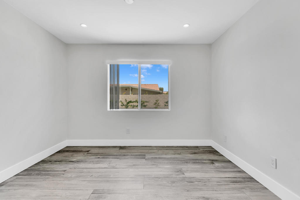 Century Park - Residential