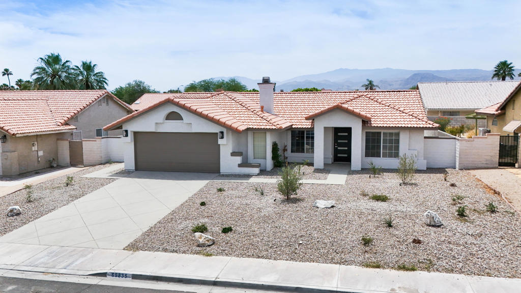 Century Park - Residential