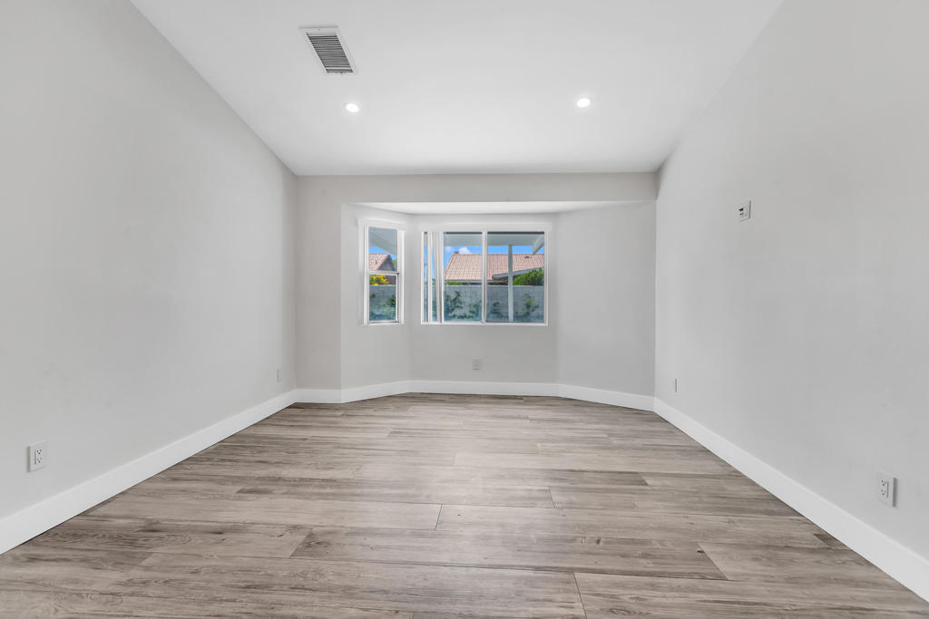 Century Park - Residential