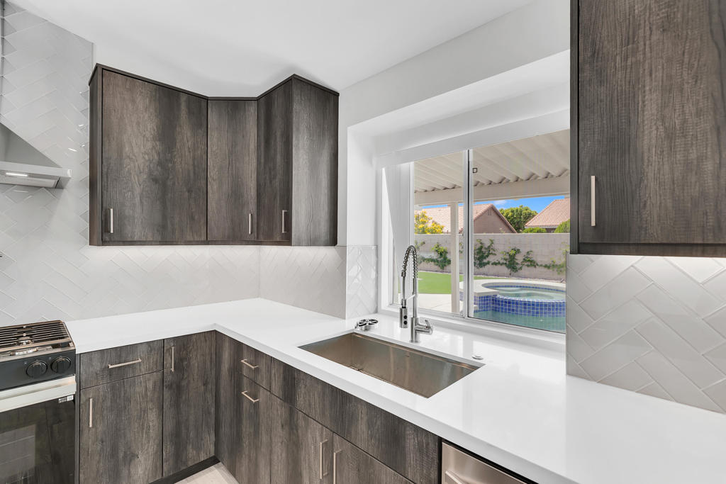 Century Park - Residential