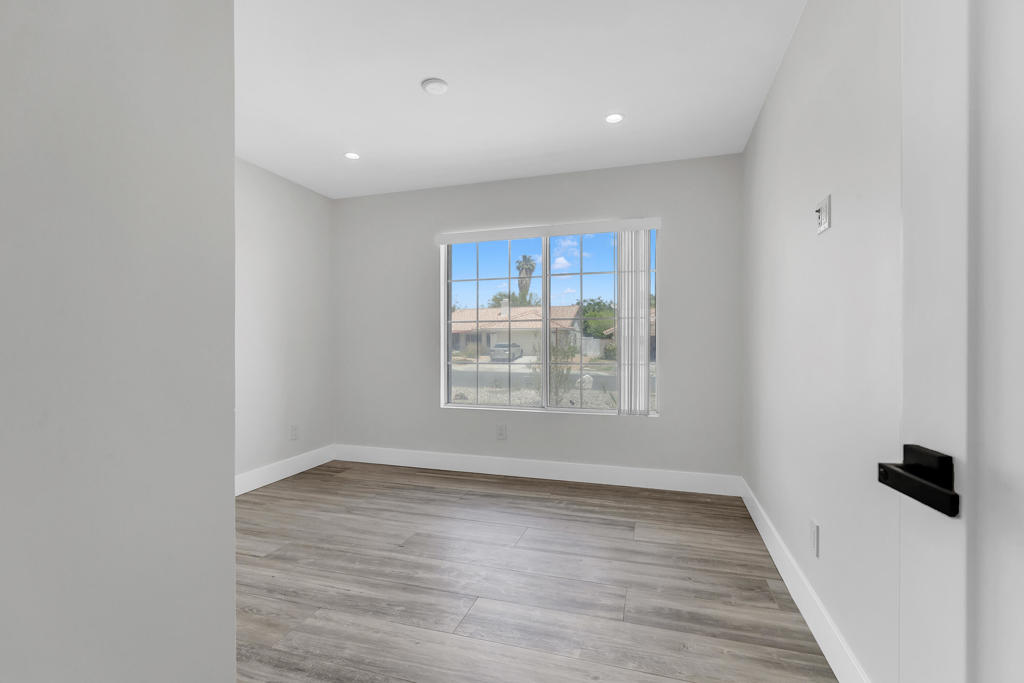 Century Park - Residential