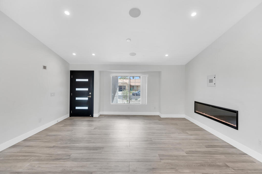 Century Park - Residential