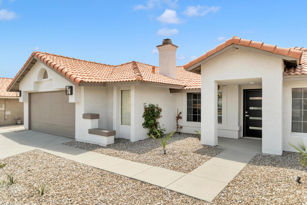 Century Park - Residential