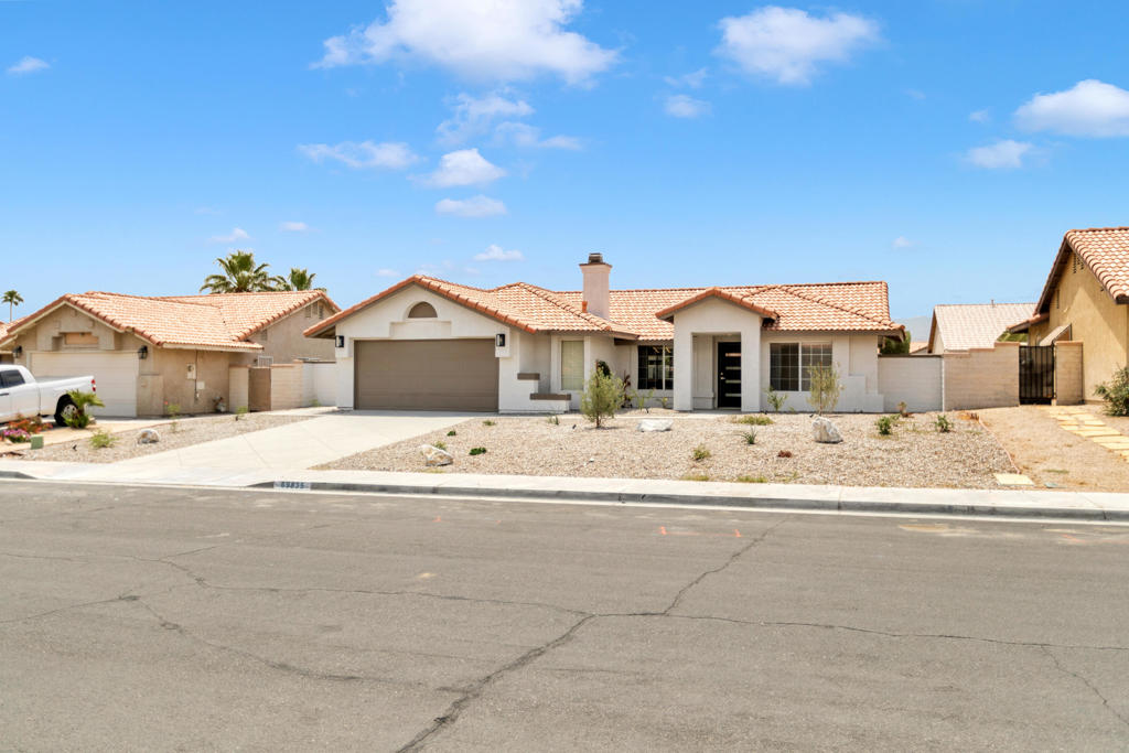 Century Park - Residential