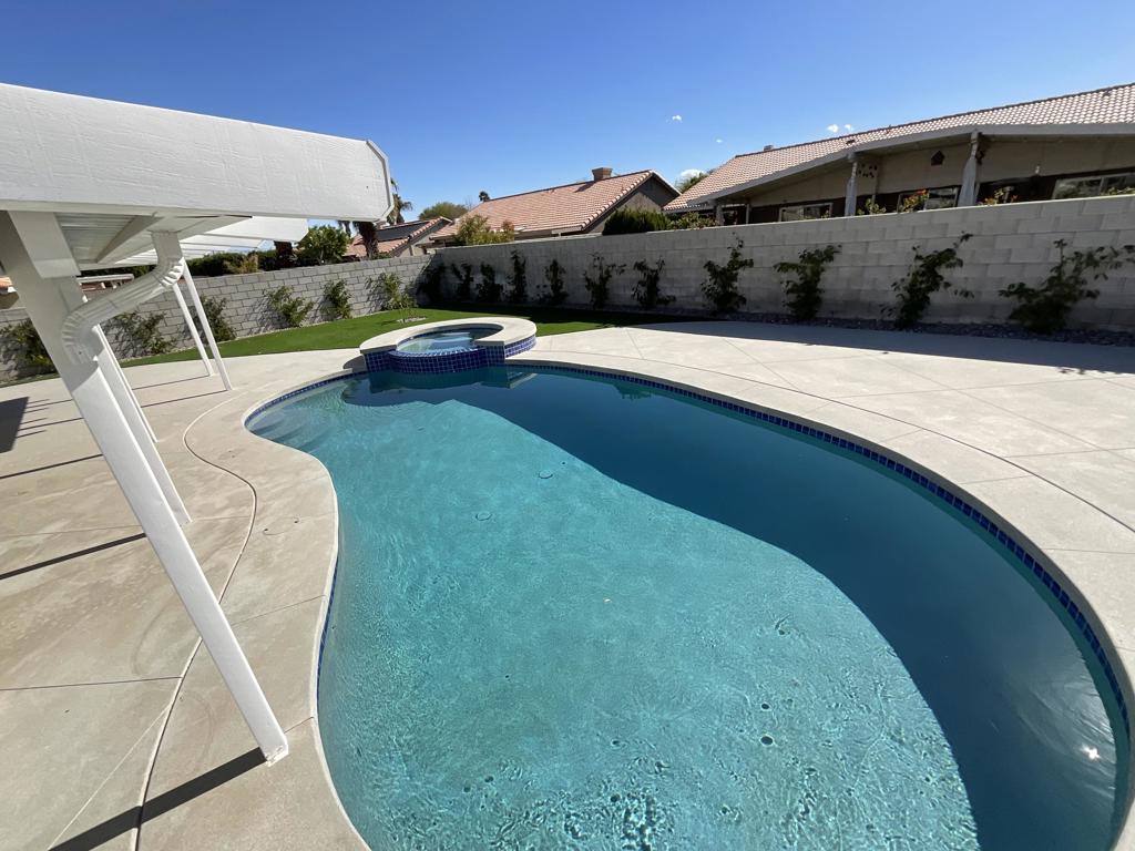 Century Park - Residential