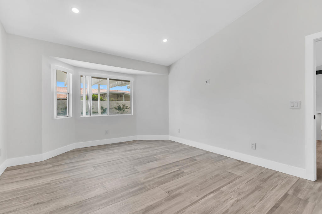 Century Park - Residential