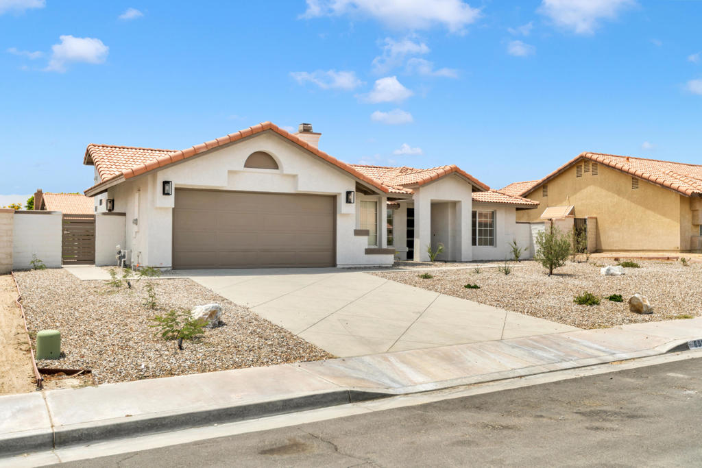 Century Park - Residential