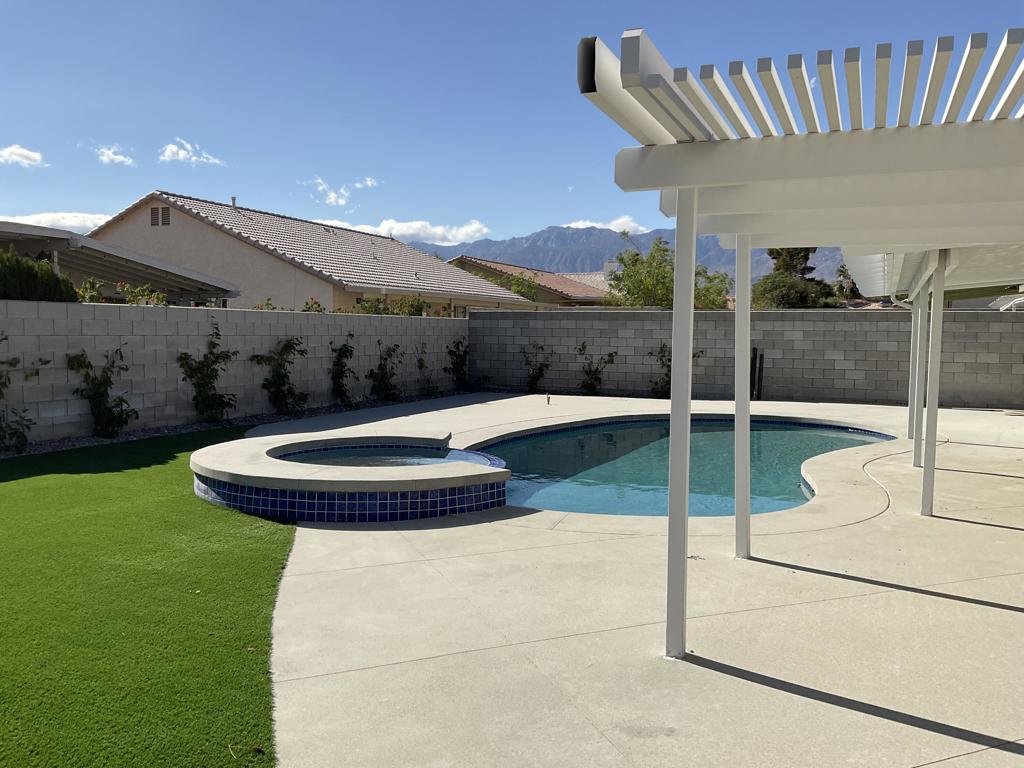 Century Park - Residential