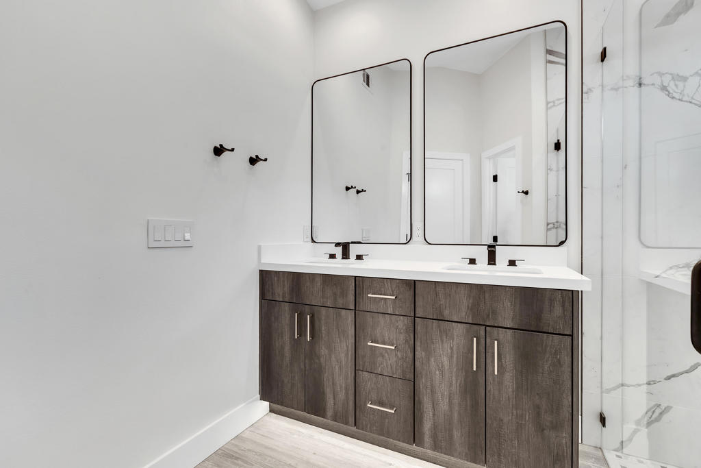 Century Park - Residential