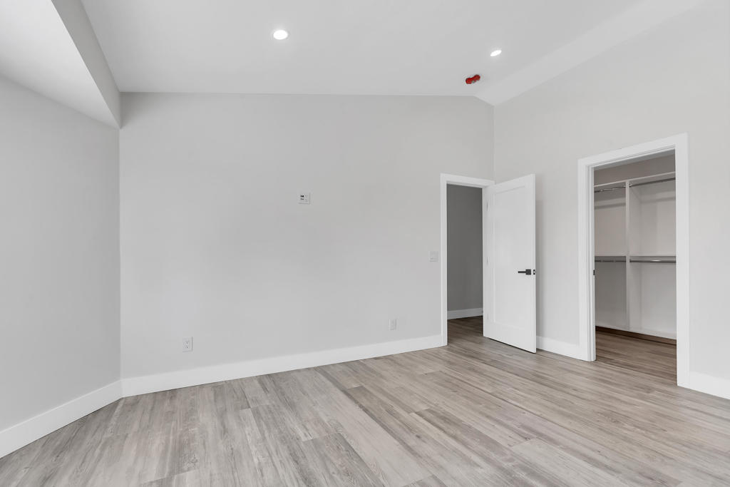 Century Park - Residential