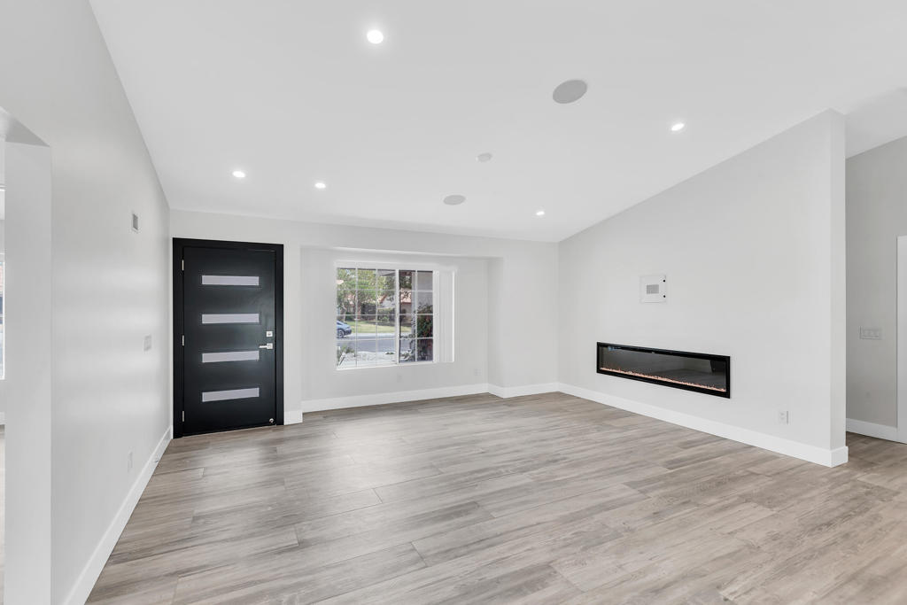 Century Park - Residential