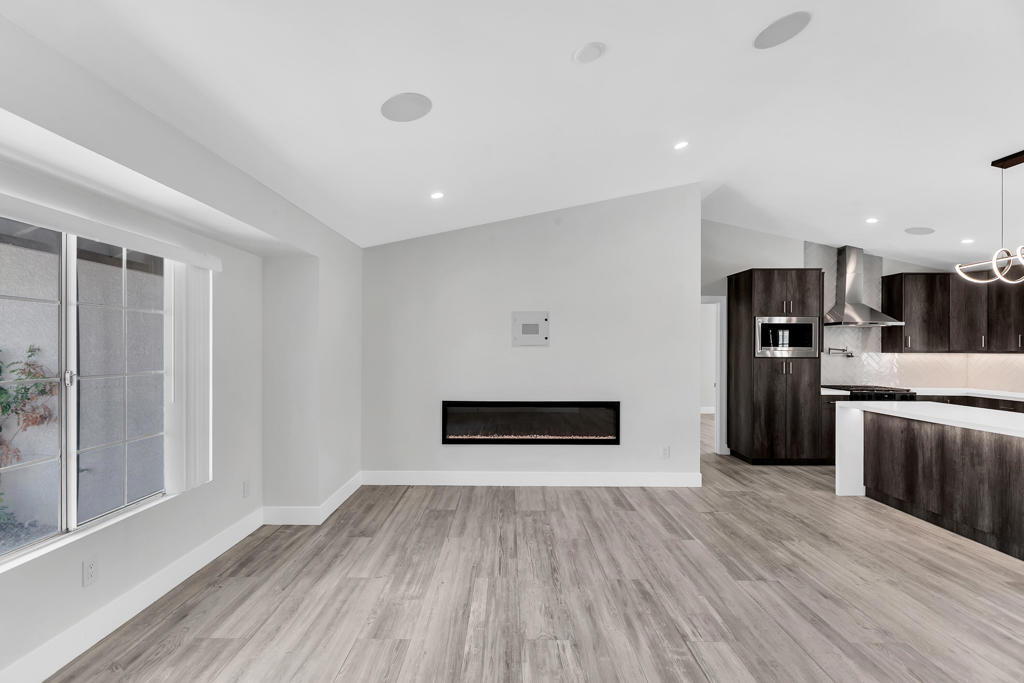 Century Park - Residential