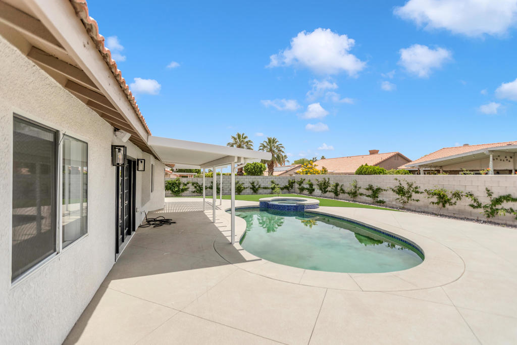 Century Park - Residential