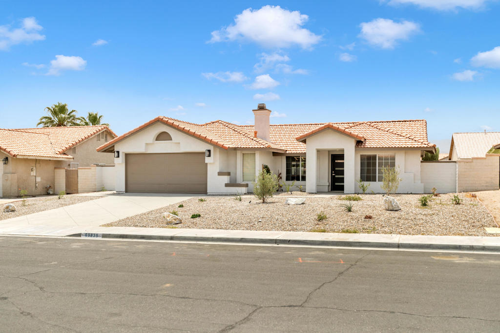 Century Park - Residential