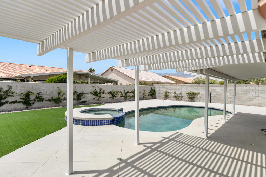 Century Park - Residential