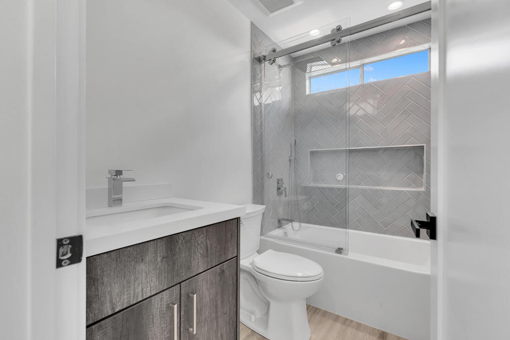 Century Park - Residential