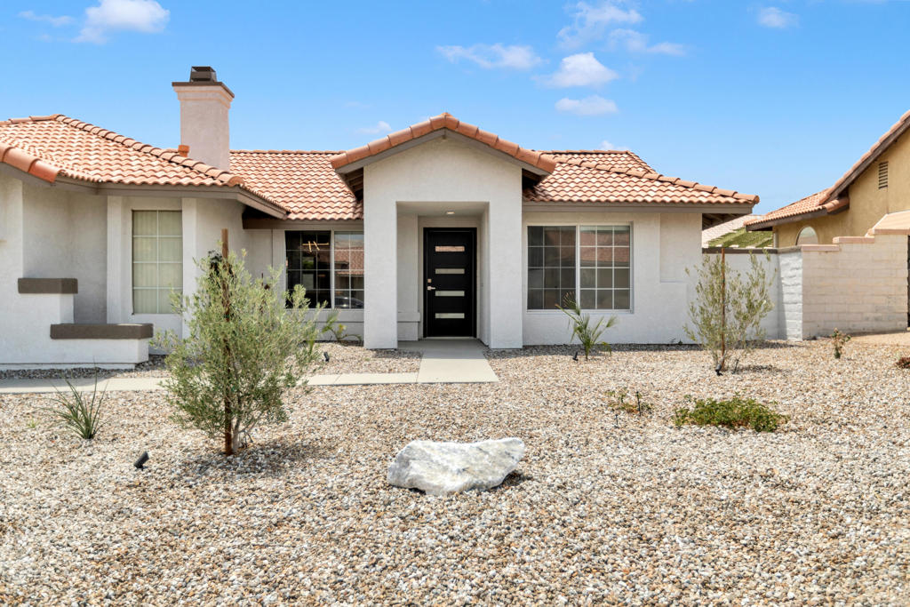 Century Park - Residential