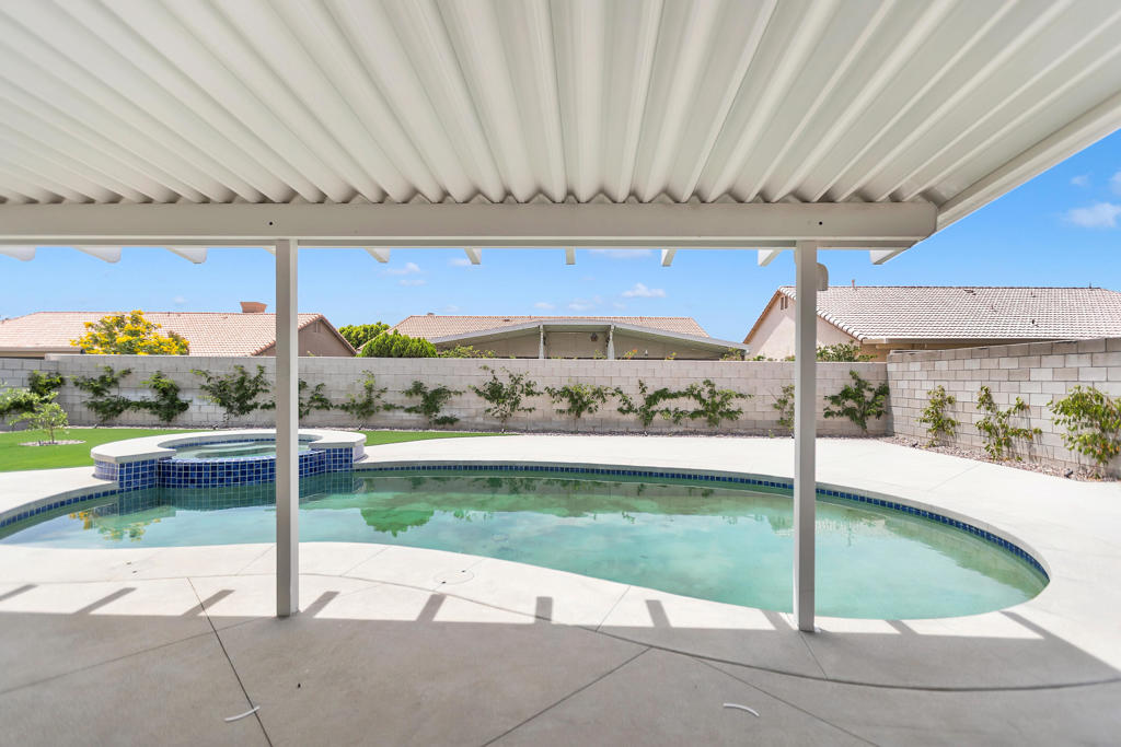 Century Park - Residential