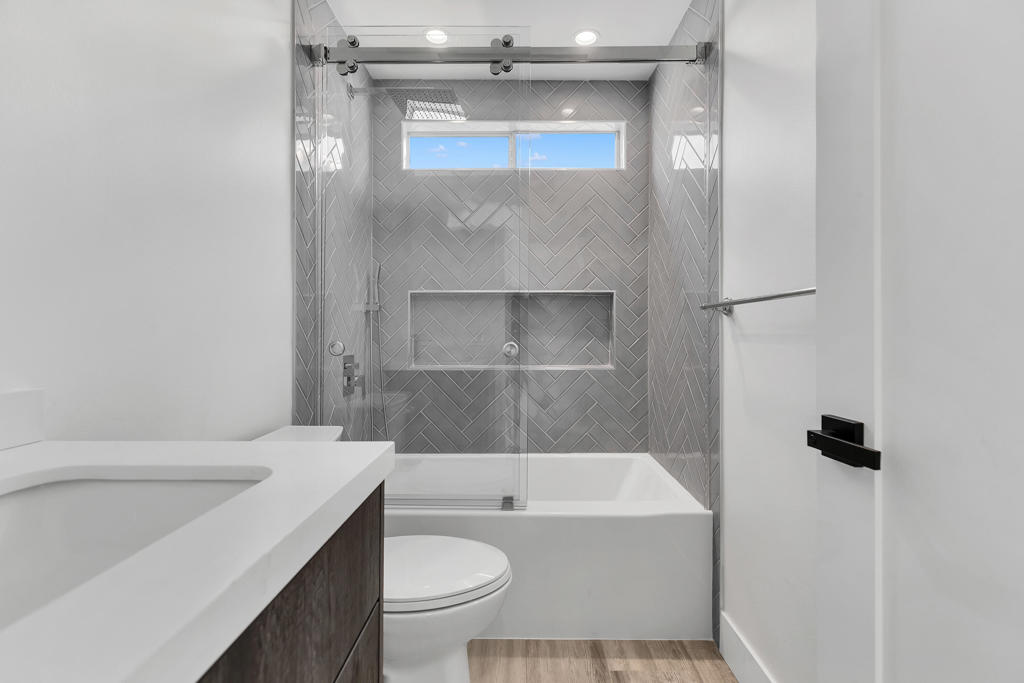 Century Park - Residential