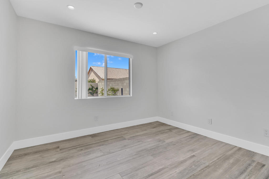 Century Park - Residential