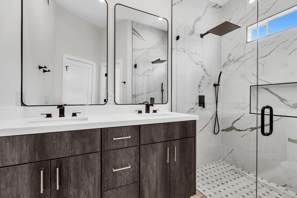 Century Park - Residential