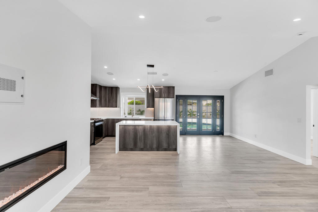 Century Park - Residential