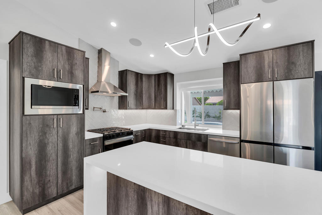 Century Park - Residential