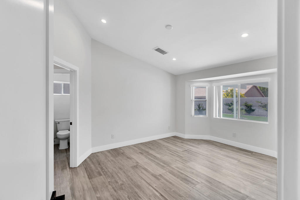 Century Park - Residential