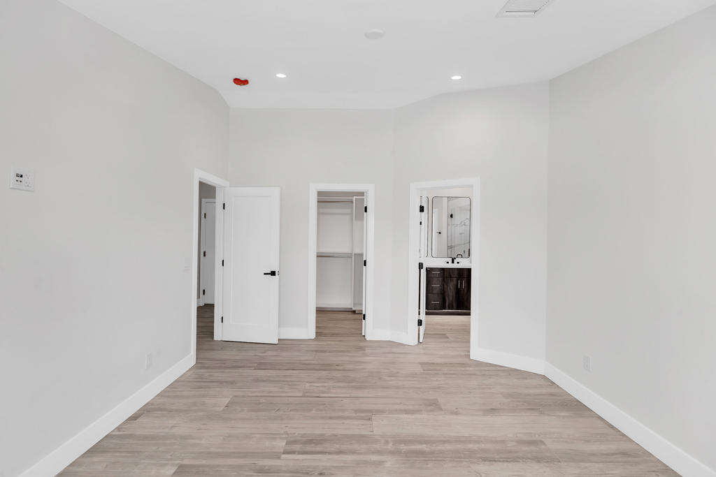 Century Park - Residential