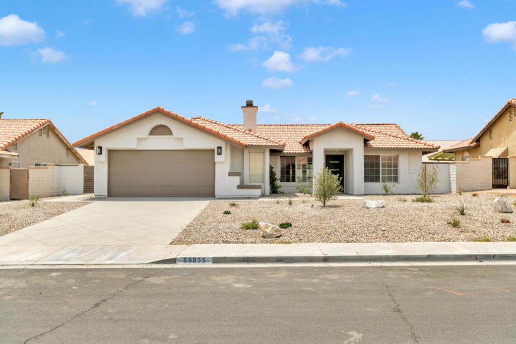 Century Park - Residential