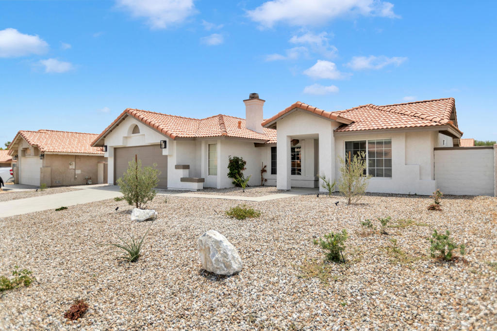 Century Park - Residential