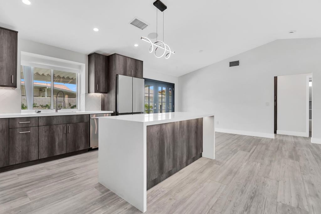 Century Park - Residential