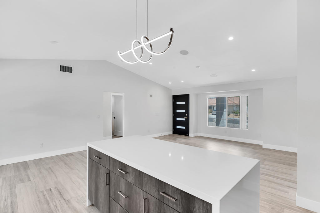 Century Park - Residential