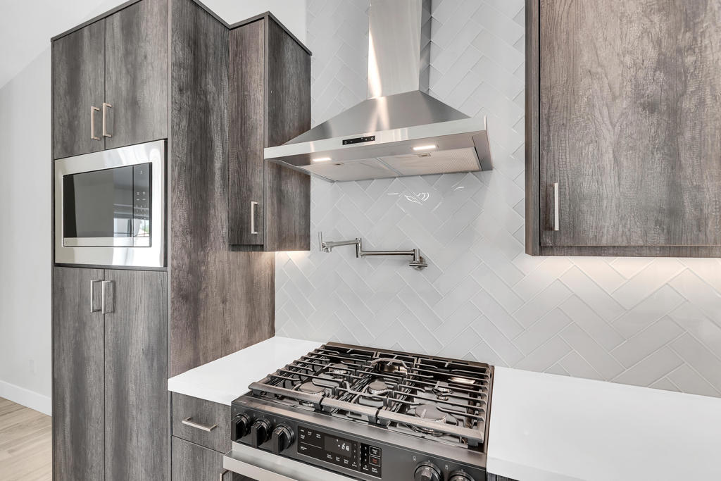 Century Park - Residential