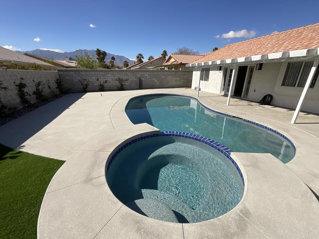 Century Park - Residential