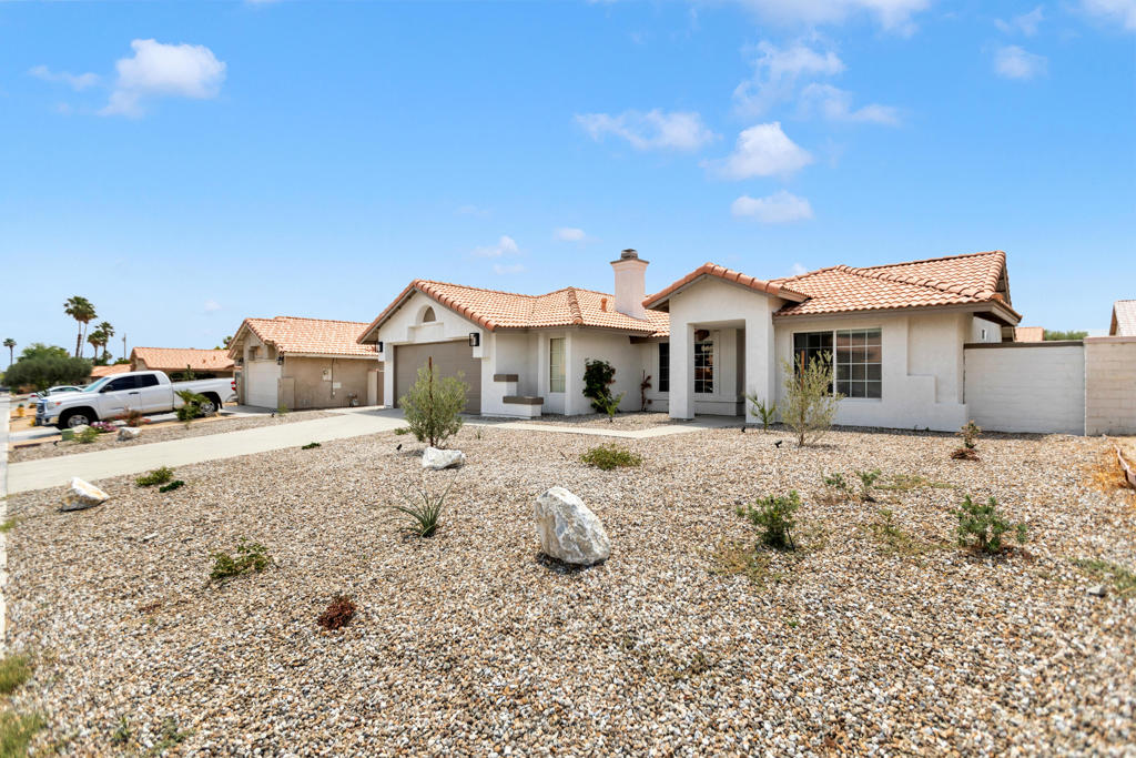 Century Park - Residential