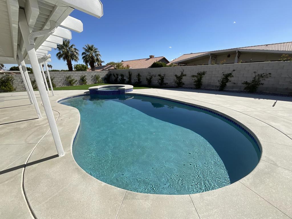 Century Park - Residential