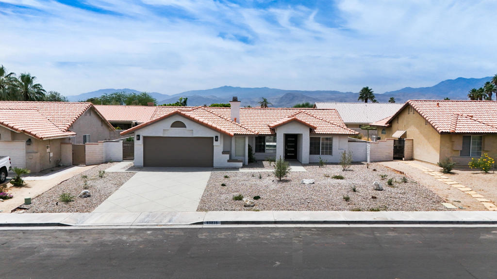 Century Park - Residential