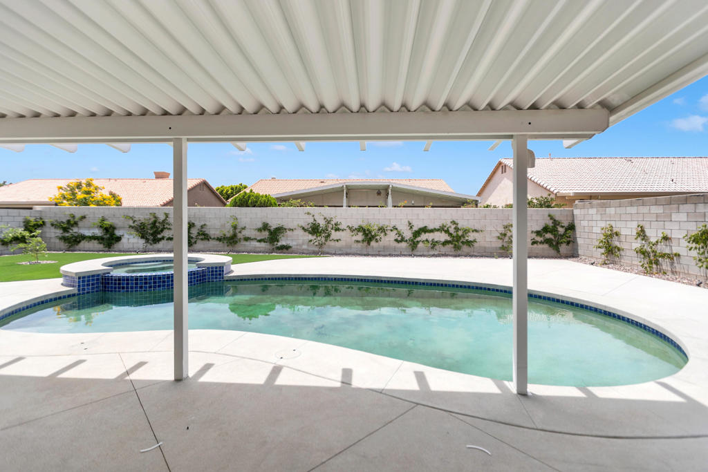 Century Park - Residential