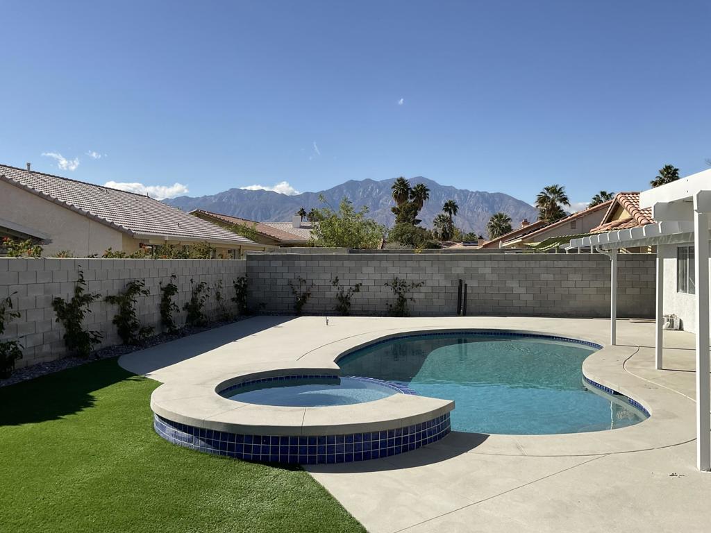 Century Park - Residential