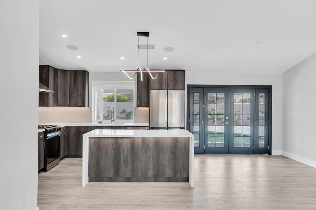 Century Park - Residential