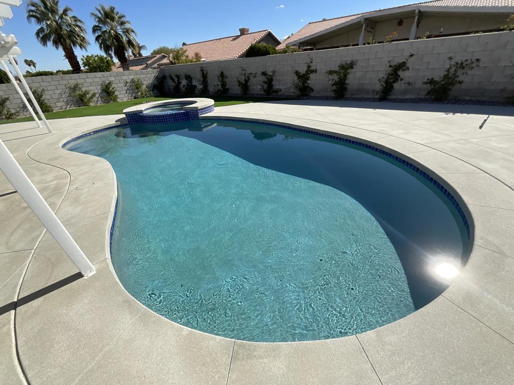 Century Park - Residential